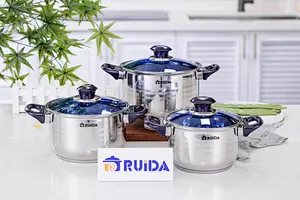 Cookware